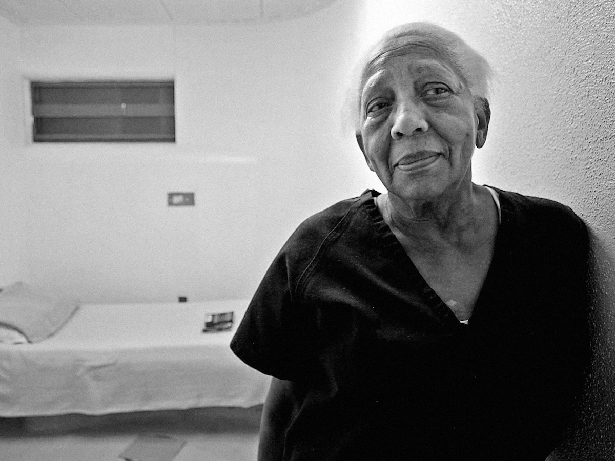 Inline Image: 7 Infamous Women Criminals Who Rival the Bishop in ‘Red Notice’ Inline Image 2