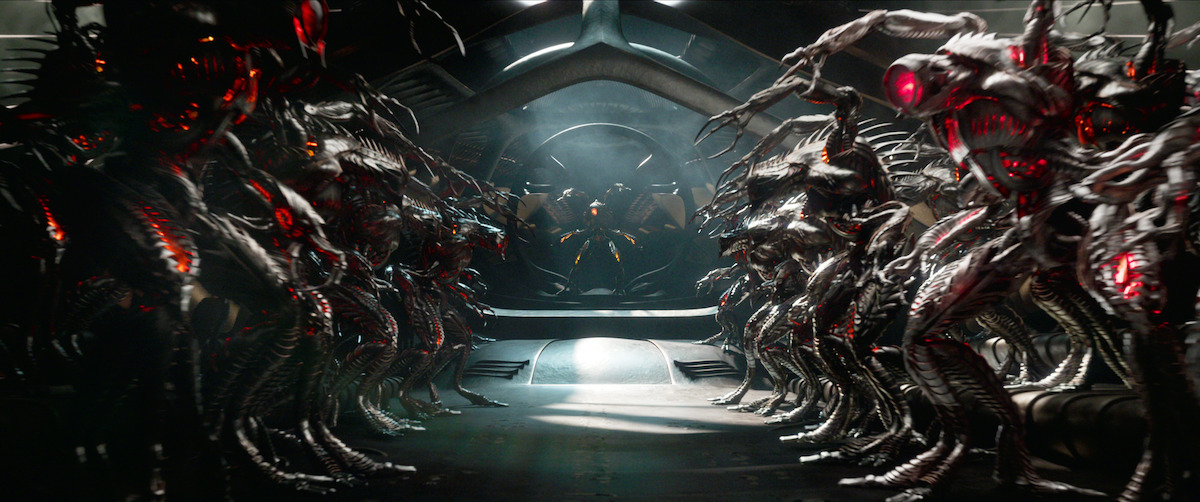 Lost in Space Season 3 Recap