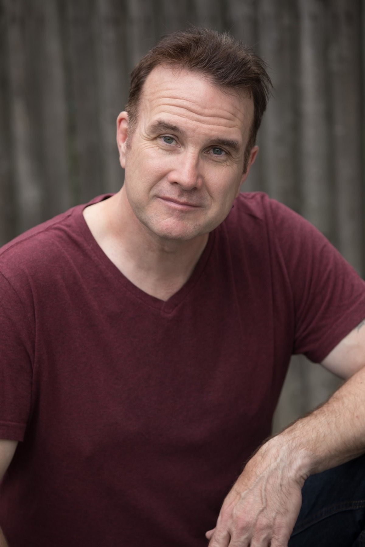 Ted Koch