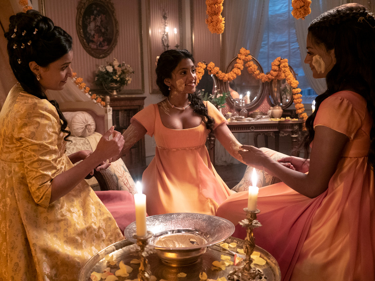 ‘Bridgerton’ Music Supervisor Justin Kamps Breaks Down the Key Musical Moments of Season 2
