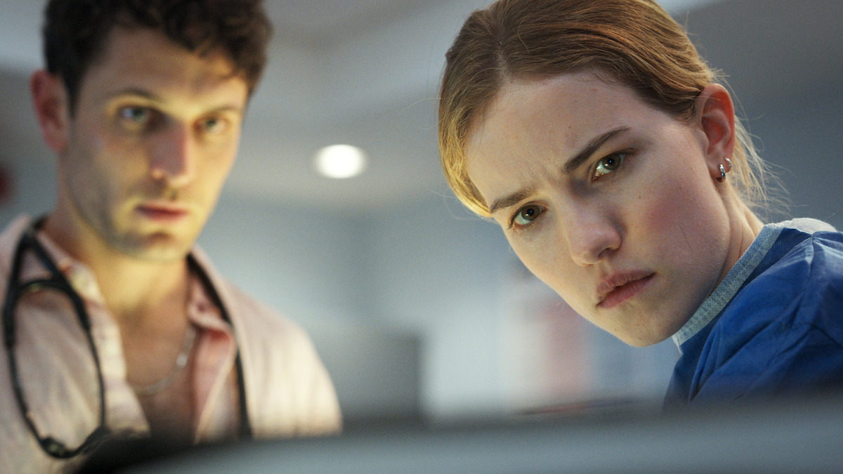 The trailer for 'Pulse.'