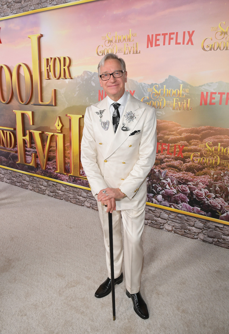 Director Paul Feig