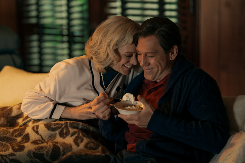 'Monsters: The Lyle and Erik Menendez Story' First Look Photos