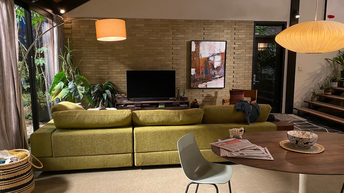 Gimme: The House from ‘The Adam Project’