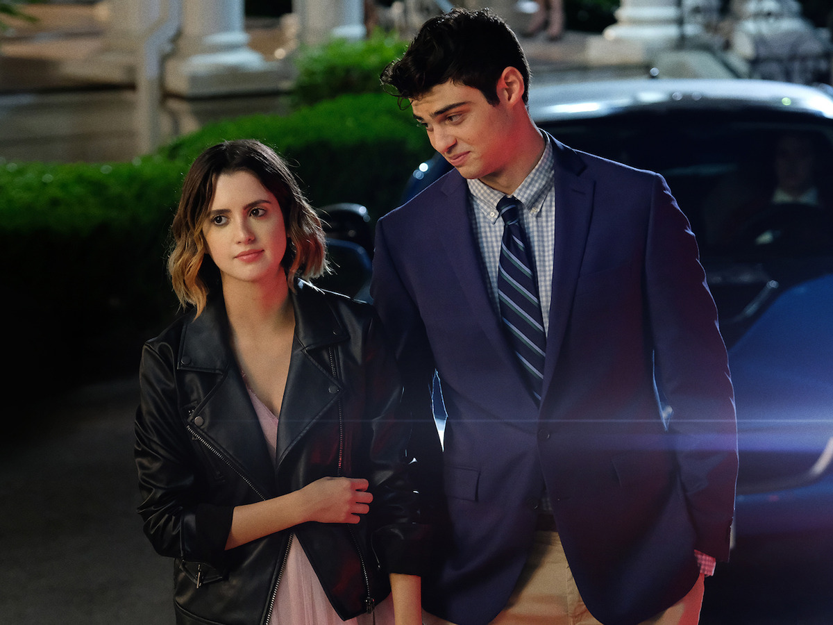 The Best Faux-mance Movies to Watch After 'Single All the Way'