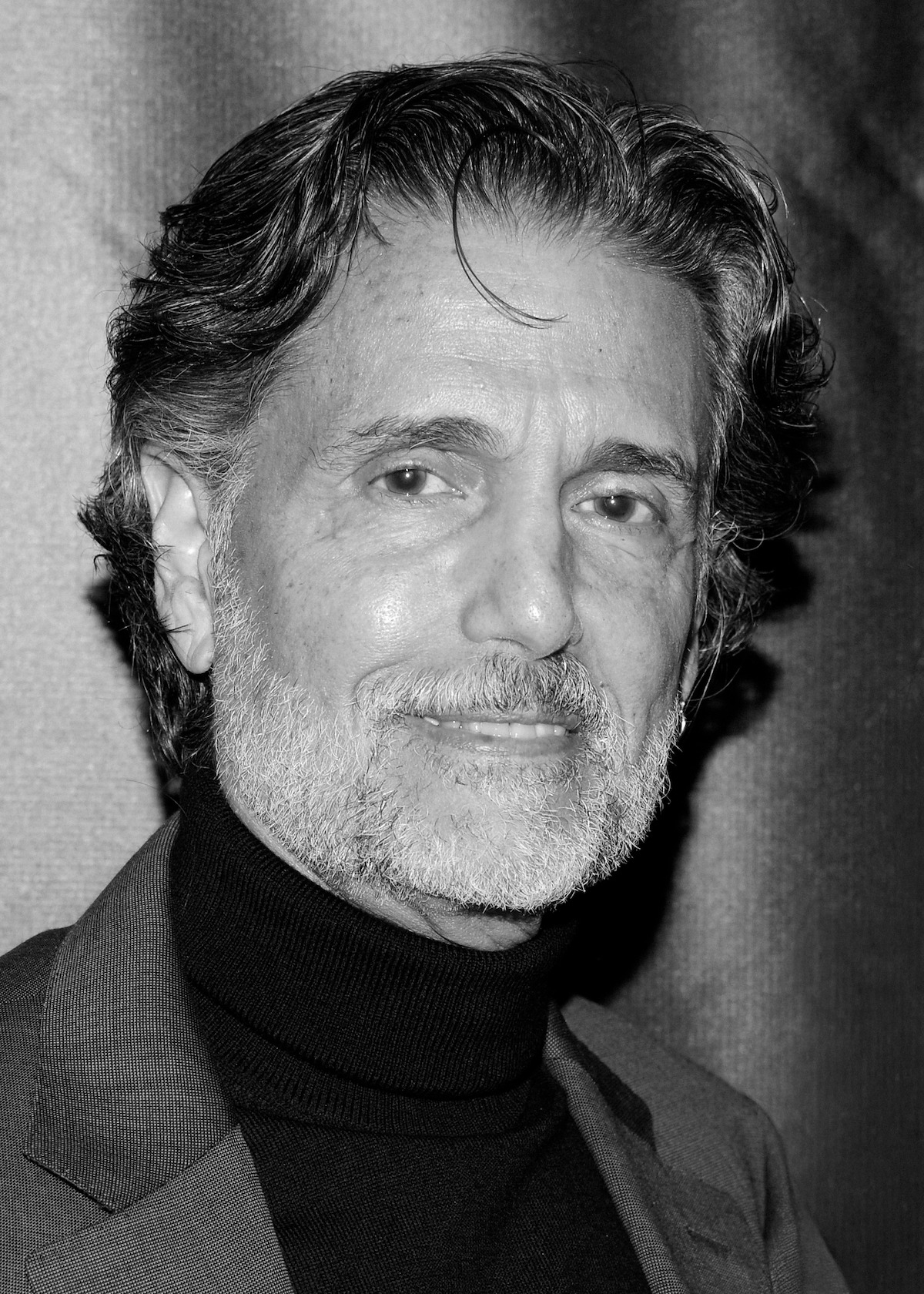 Headshot of Chris Sarandon