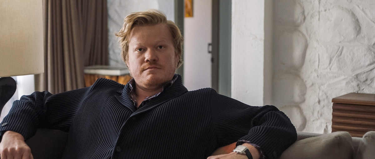 Jesse Plemons