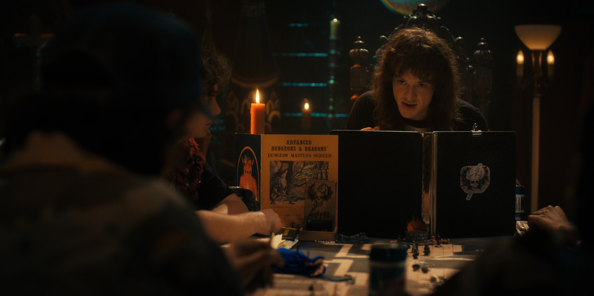 Q: Quinn, Joseph - We Recap ‘Stranger Things’ Seasons 1–3 in a Handy A to Z