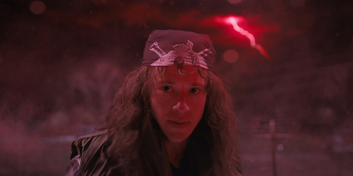 Quinn admires Eddie’s “bravery in confronting one’s own vulnerability.”