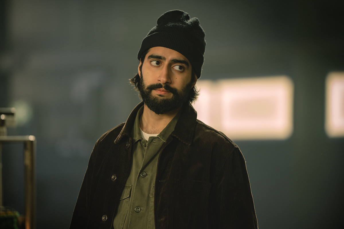Viveik Kalra