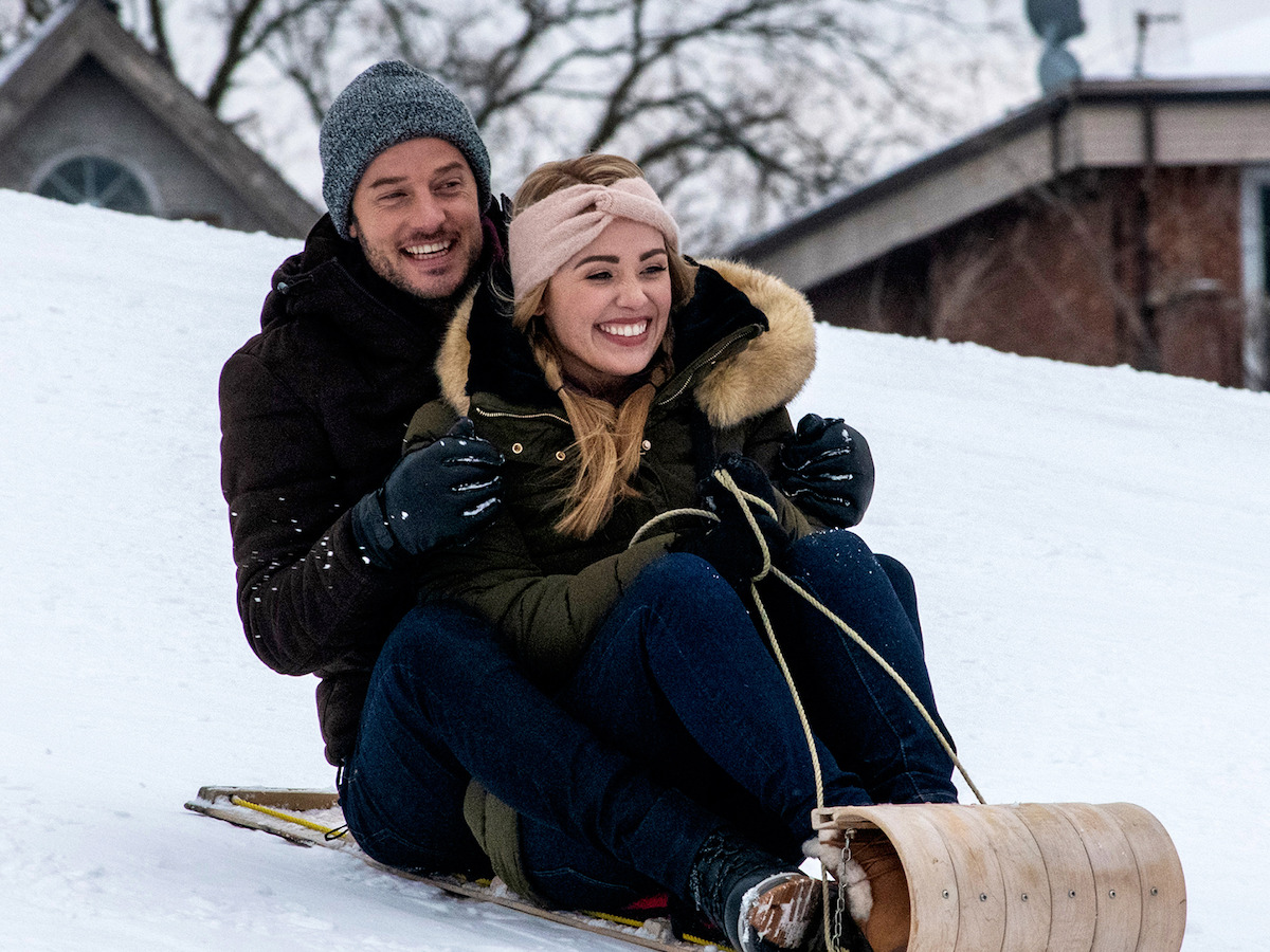 The Best Faux-mance Movies to Watch After 'Single All the Way'