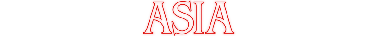 Asia
