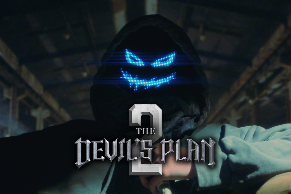 'The Devil's Plan'