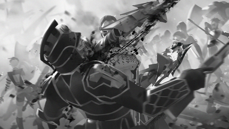 'Arcane' Season 2 Making-Of Final Battle Sequence.
