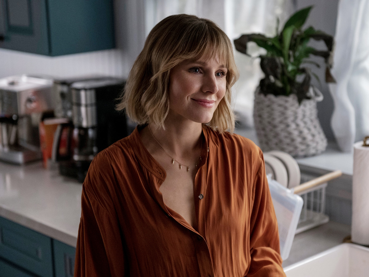 Anna - Meet ‘The Woman in the House’ and the Mysterious Characters Around Her