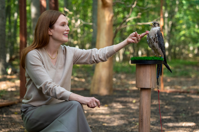Julianne Moore in 'Sirens'