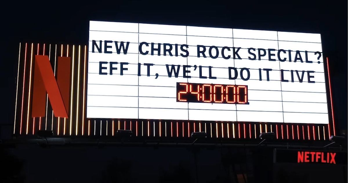 Chris Rock