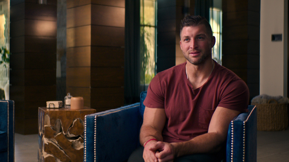 Tim Tebow