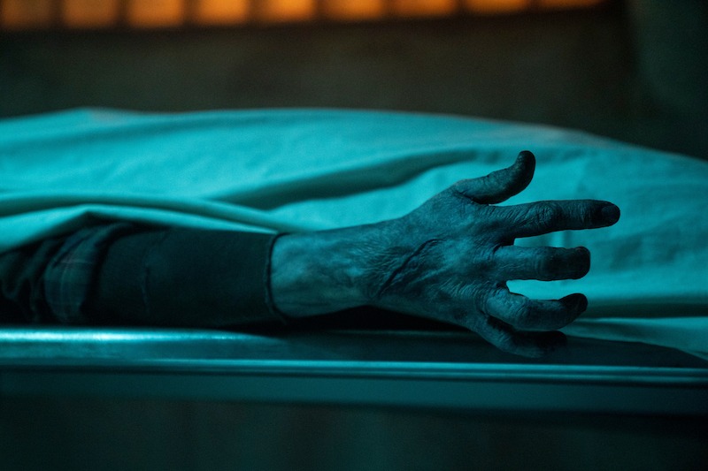 ‘Guillermo del Toro's Cabinet of Curiosities’ Gallery