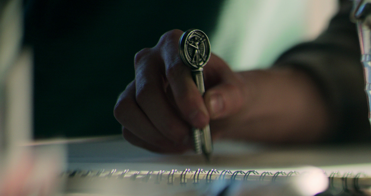 Creation Key