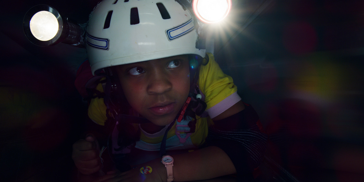 A: America (“You can’t spell America without Erica”) - We Recap ‘Stranger Things’ Seasons 1–3 in a Handy A to Z