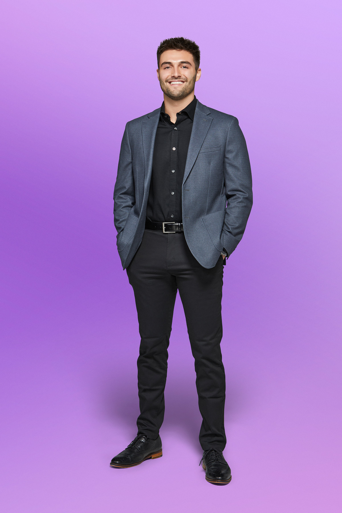 Joe