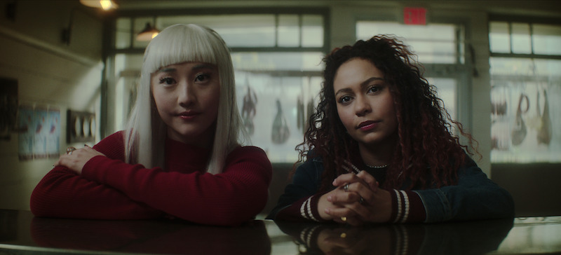 'Dead Boy Detectives' trailer images