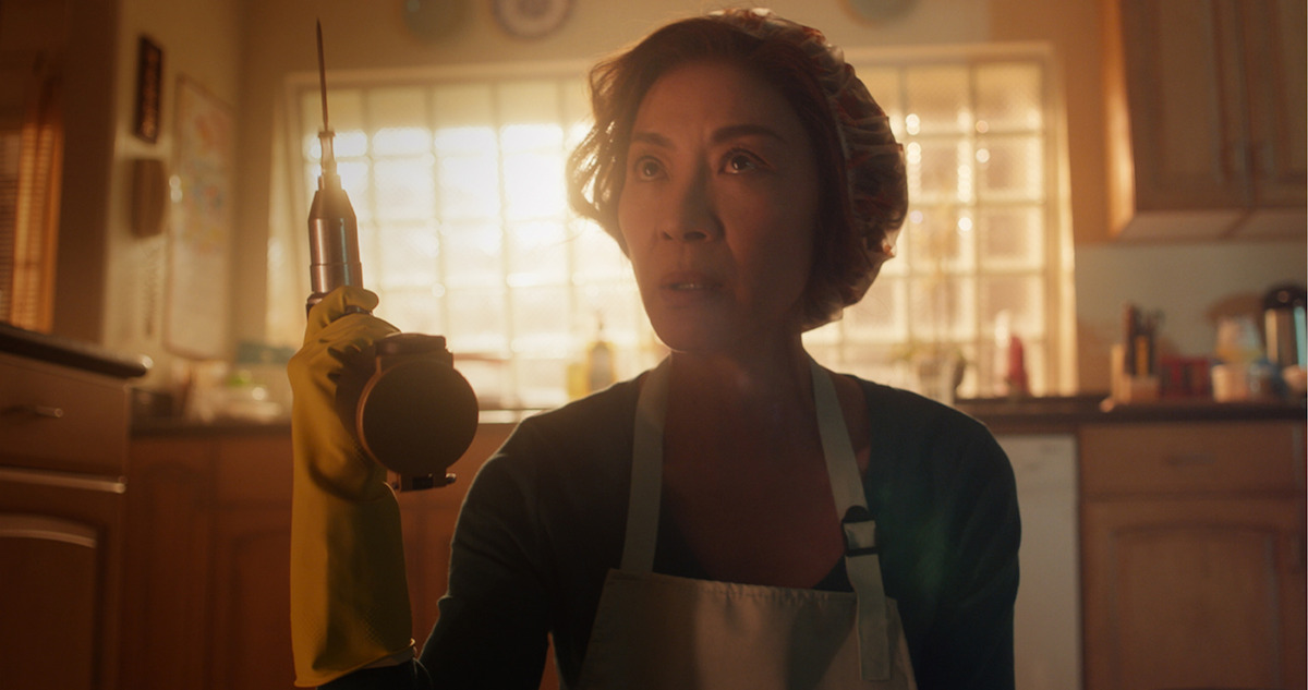 Trailer still for Season 1 of 'The Brothers Sun'