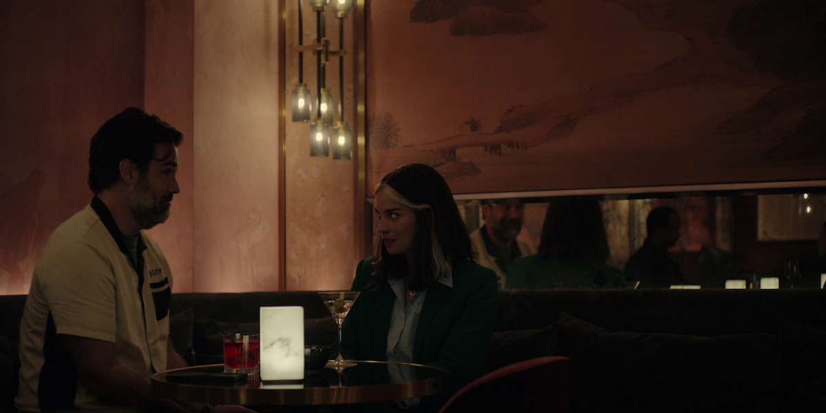 Black Mirror Season 6 Easter Egg.