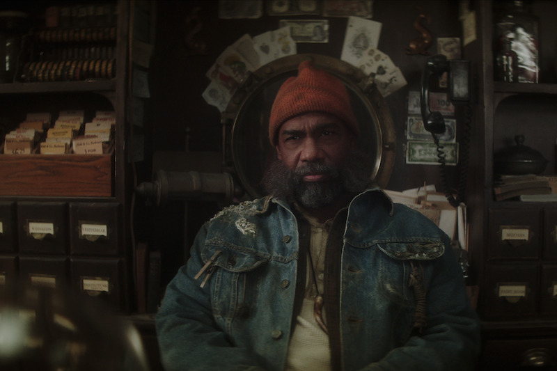 'Dead Boy Detectives' trailer images