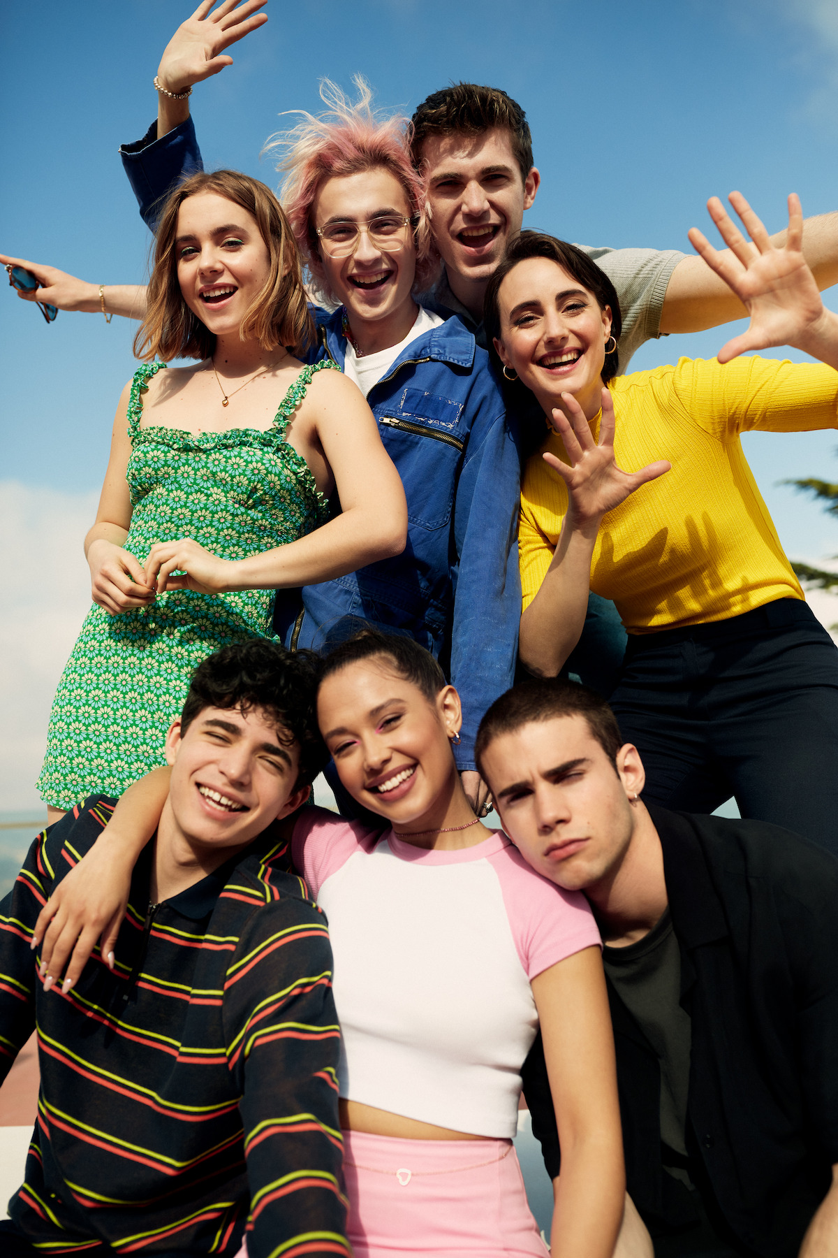 Bless the Greek gods, ‘Through My Window’ Is Getting Two Sequels