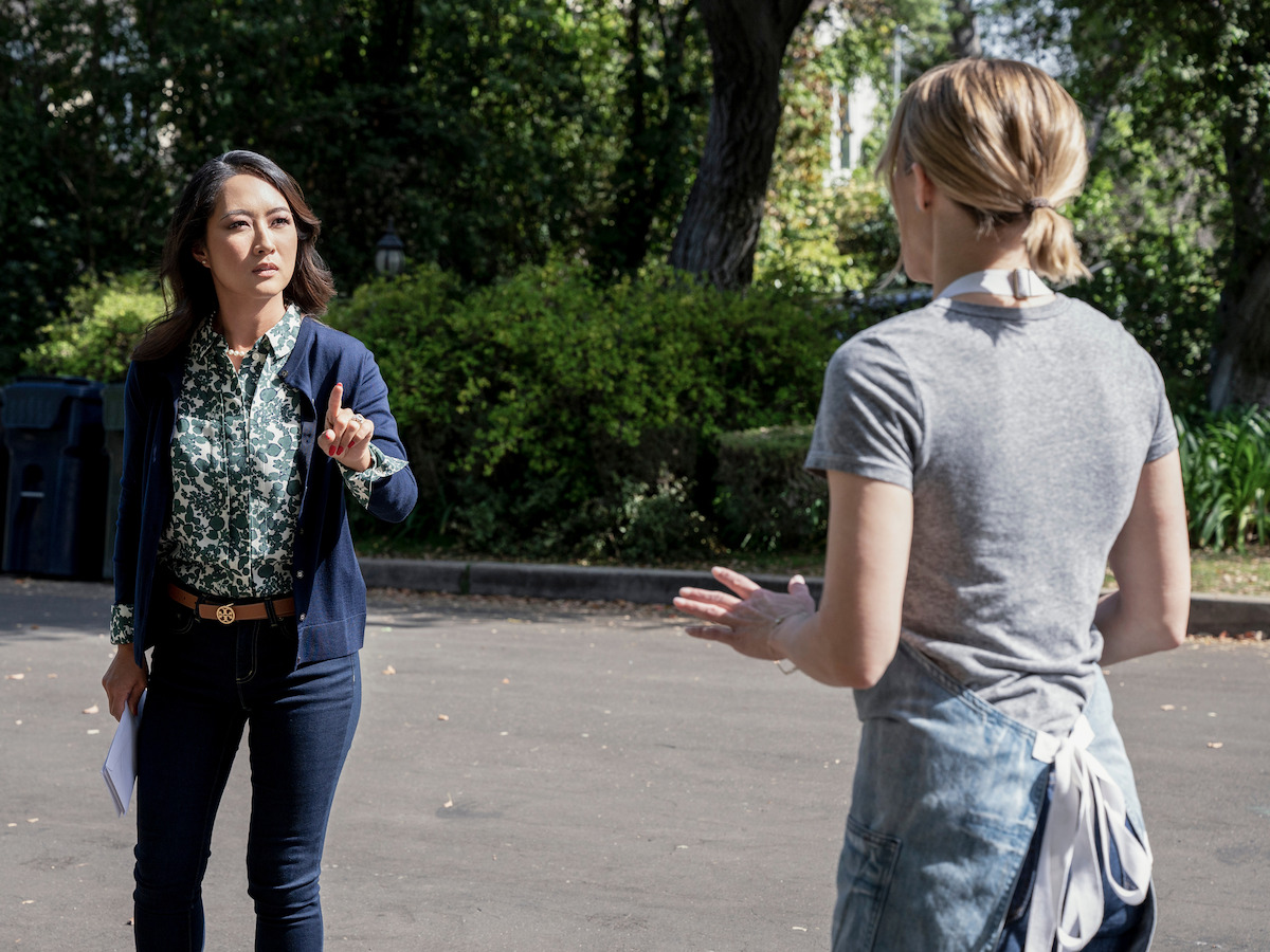 Carol - Meet ‘The Woman in the House’ and the Mysterious Characters Around Her