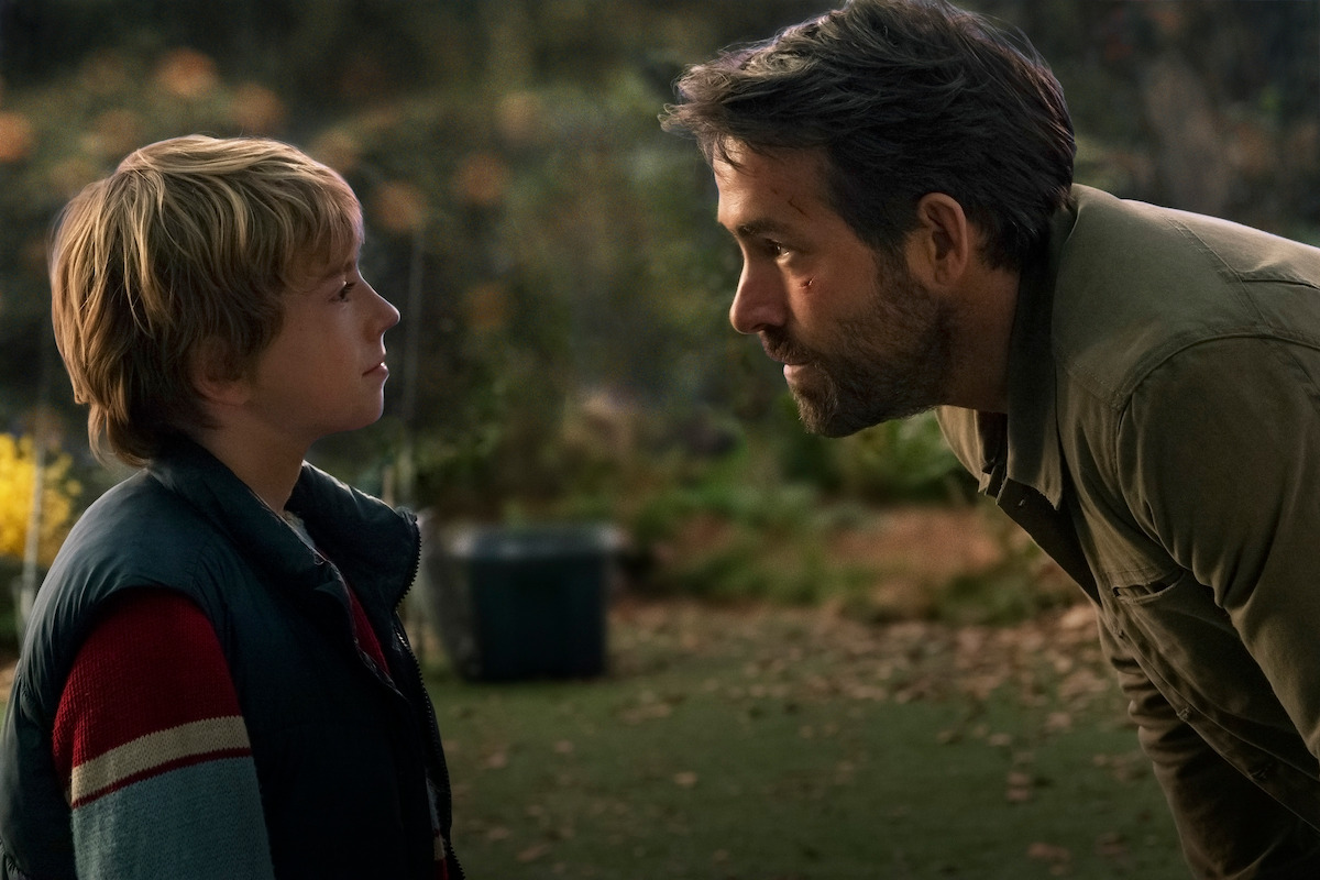 We Answered All Your Burning Questions About ‘The Adam Project’