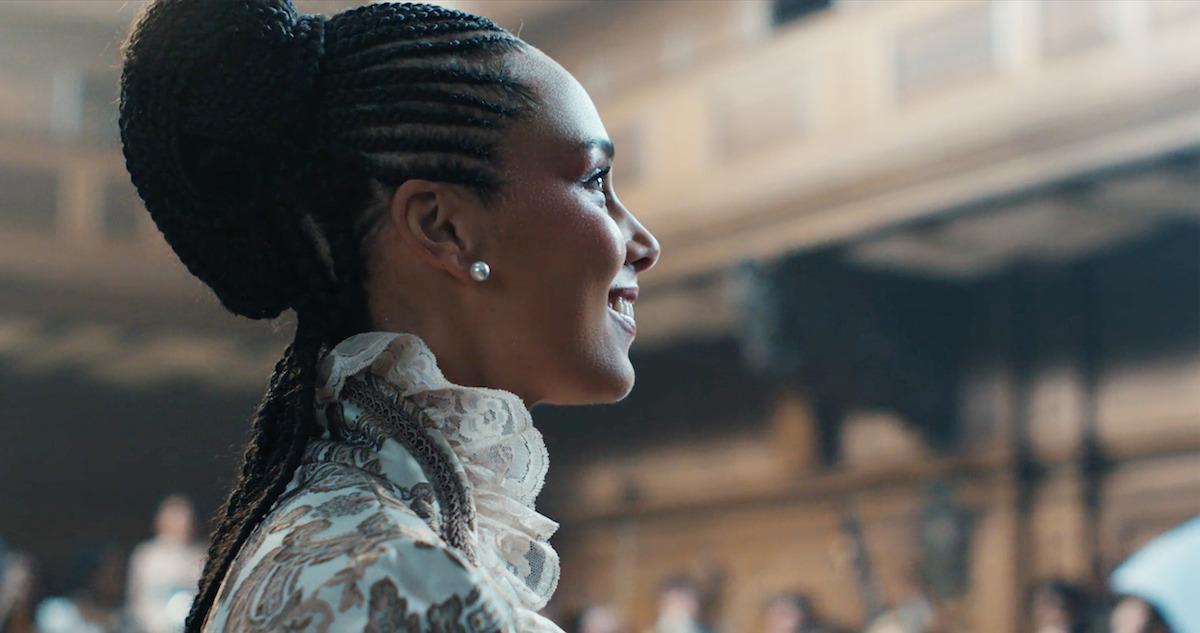 Alicia Keys 