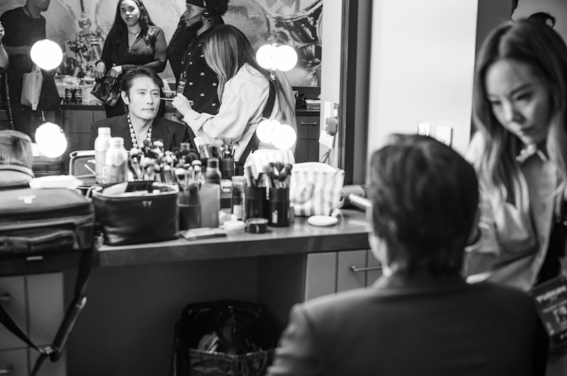 Lee Byung-hun