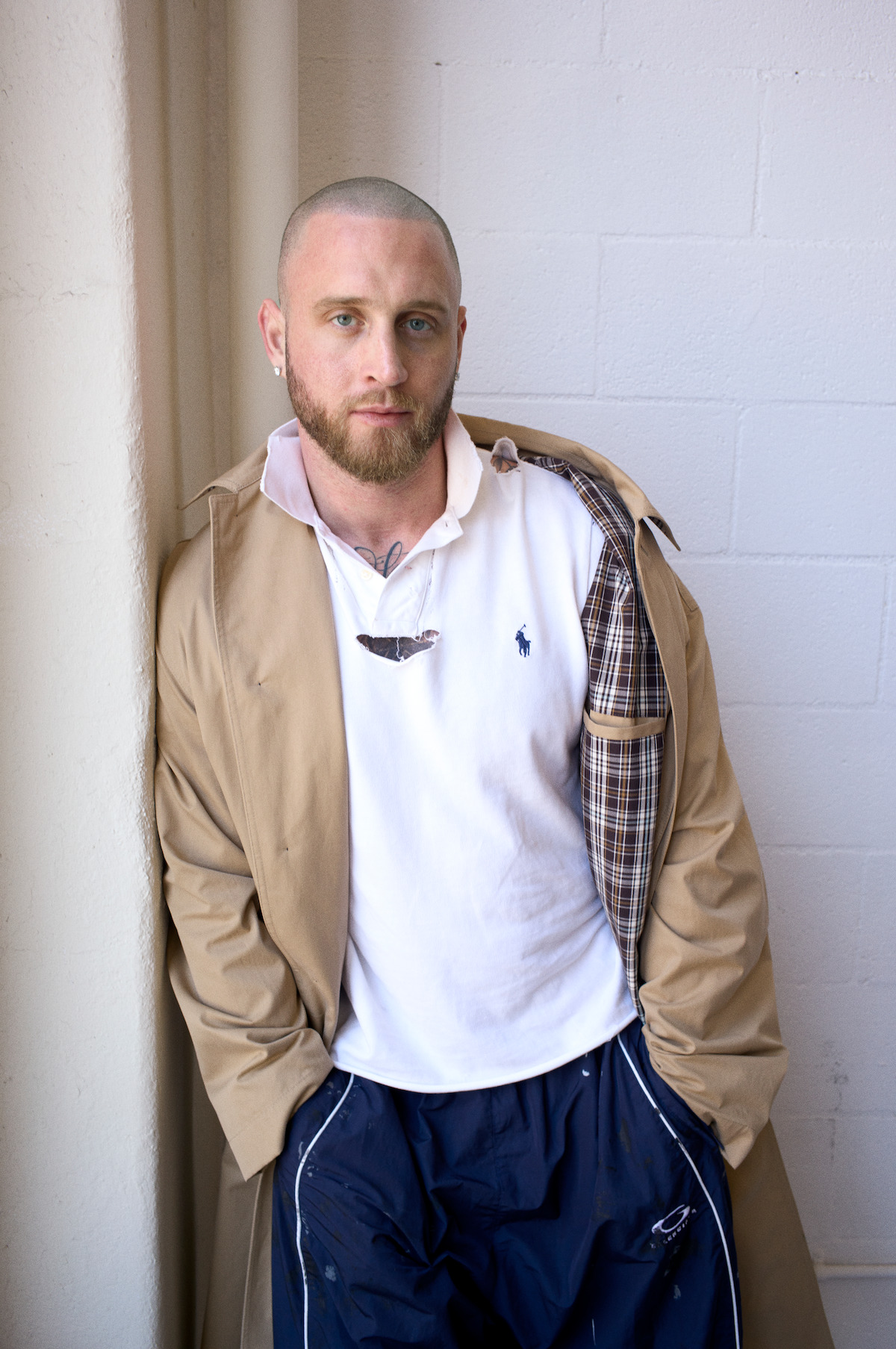 Photo of Chet Hanks