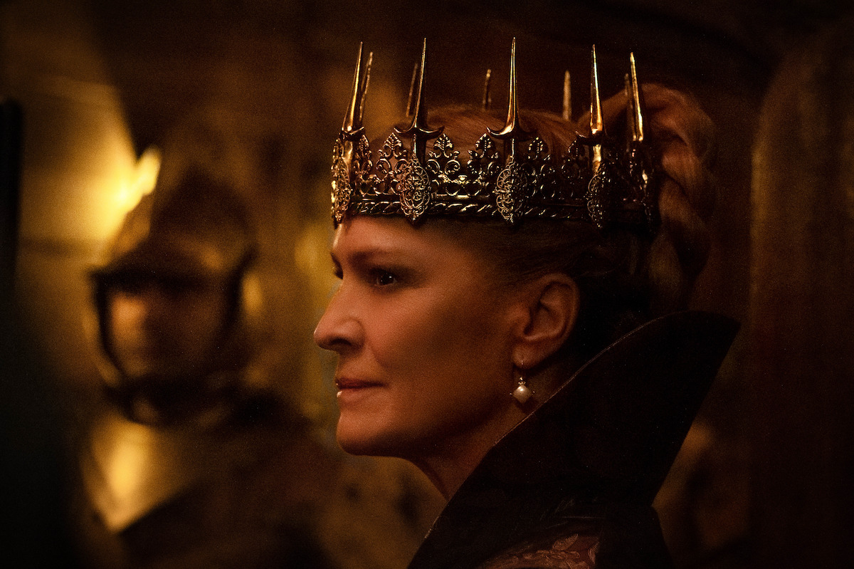 Robin Wright