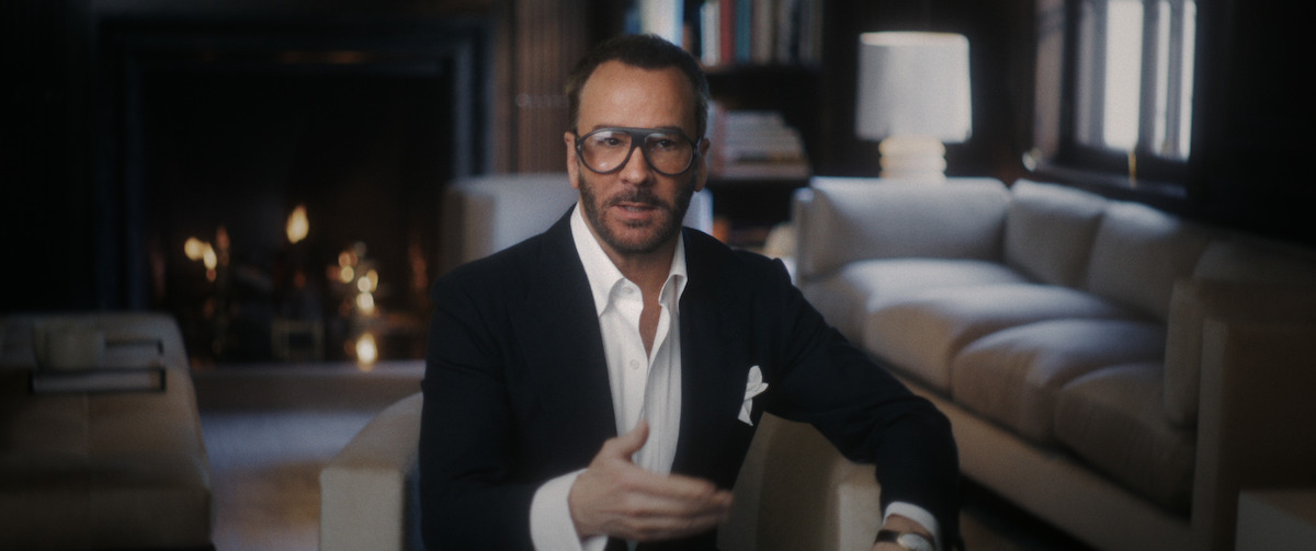Tom Ford