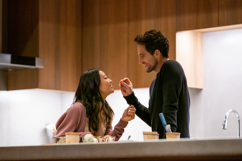 ‘Partner Track‘ Season 1 First Look Gallery 