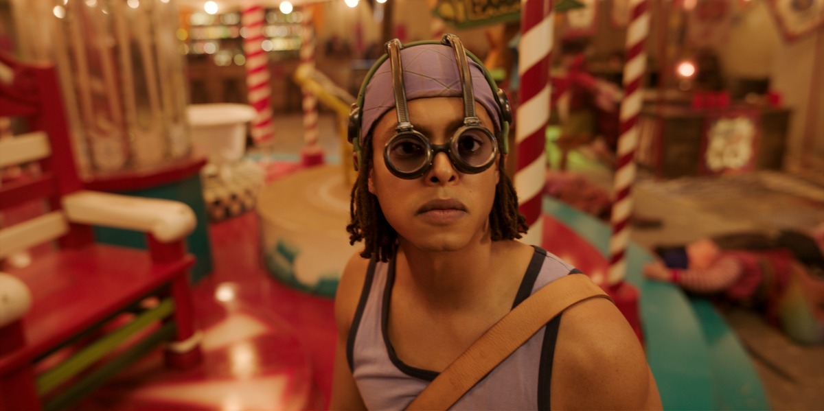acob Romero as Usopp in ‘One Piece’ Season 2.