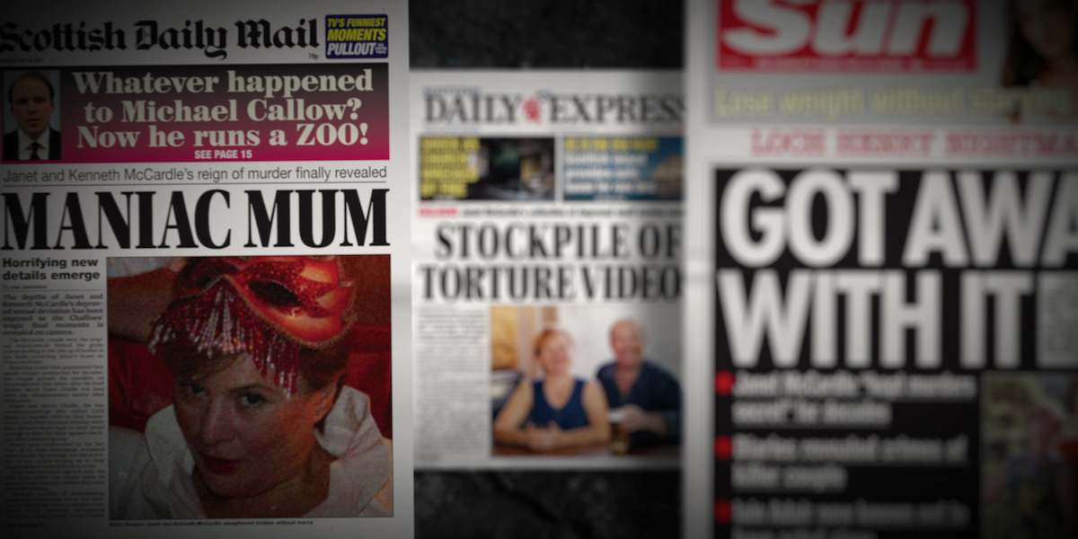 Black Mirror Season 6 Easter Egg.