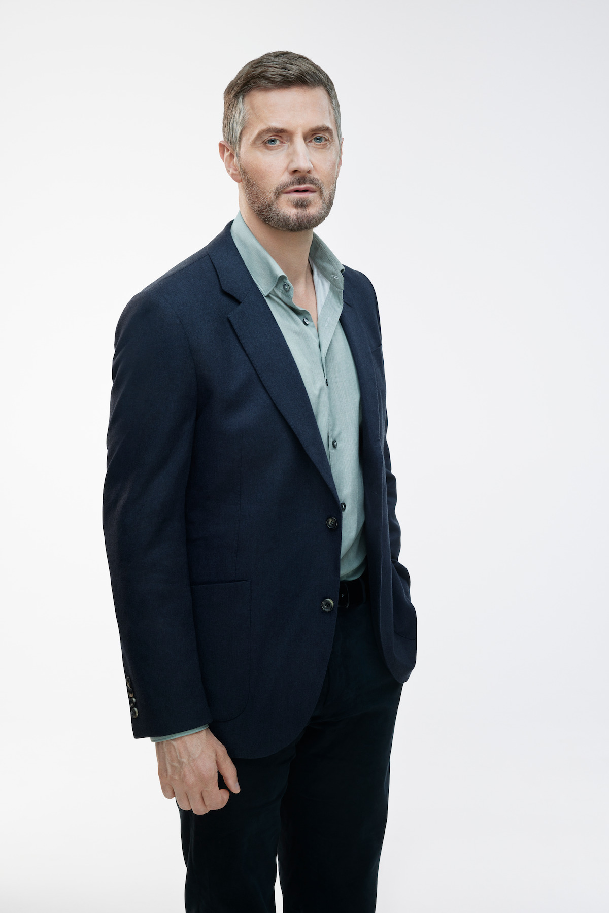 Richard Armitage