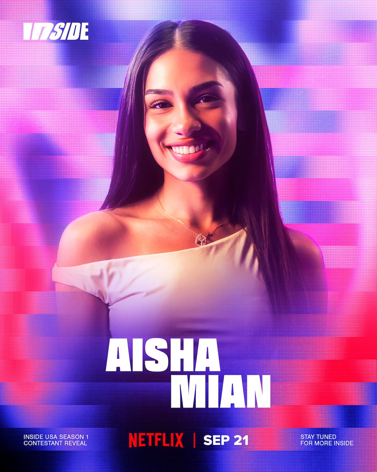 Aisha Mian