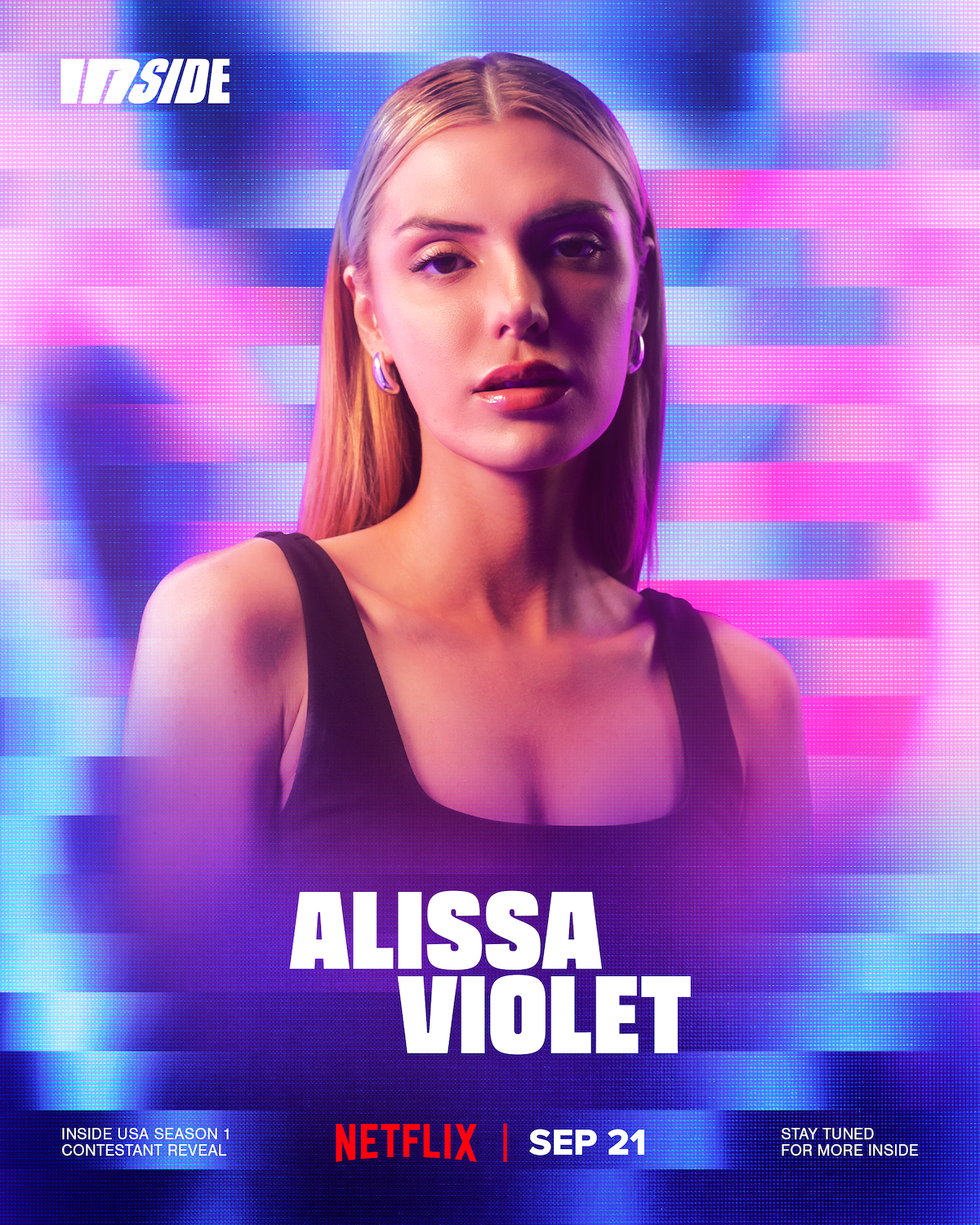 Alissa Violet