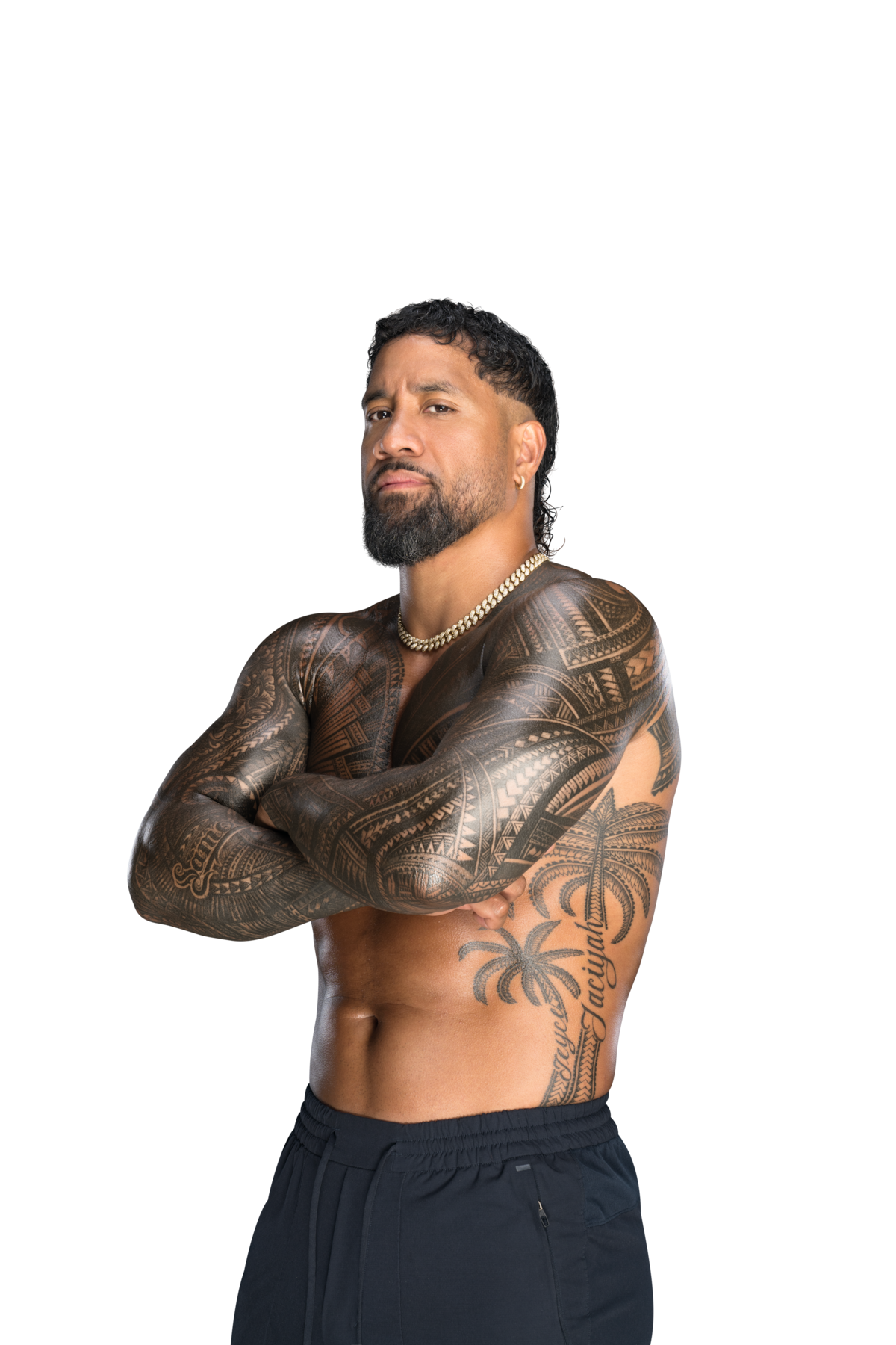 Jey Uso