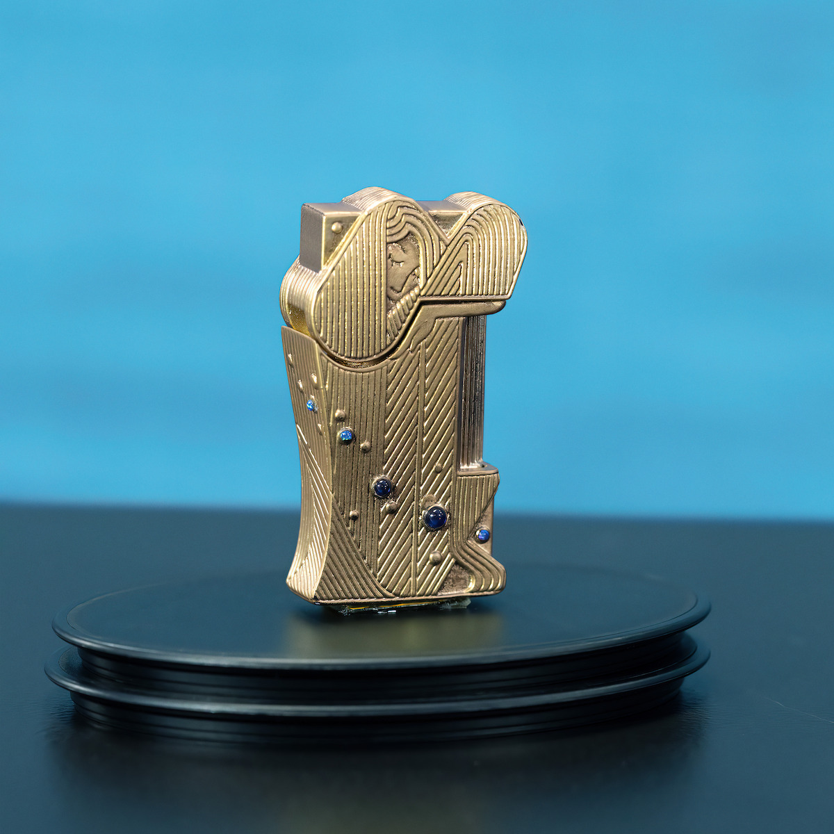 Sanji’s Lighter