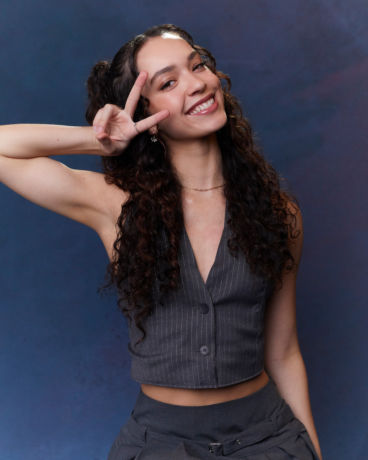 Daniela of ‘Dream Academy.’