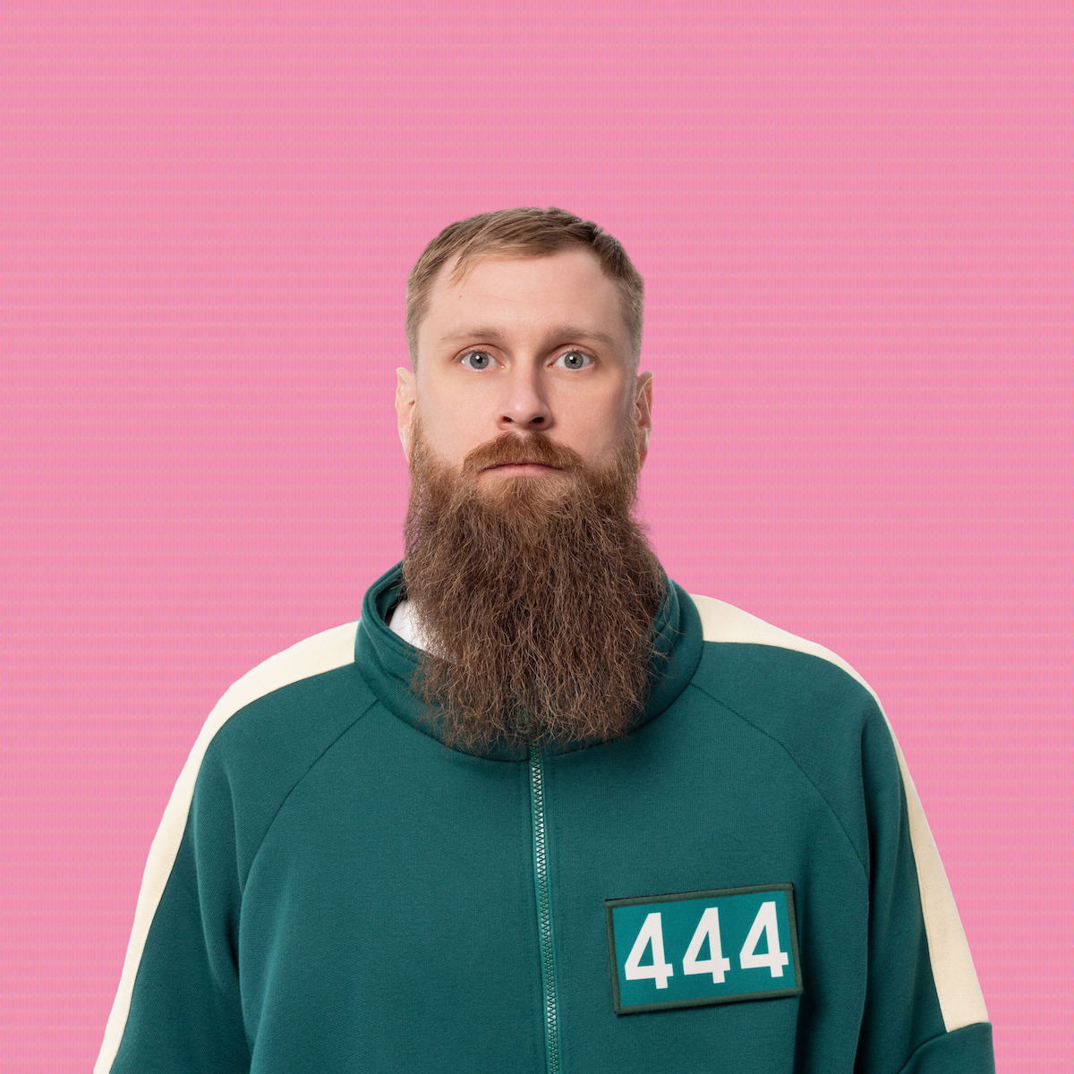 Austin, Player 444