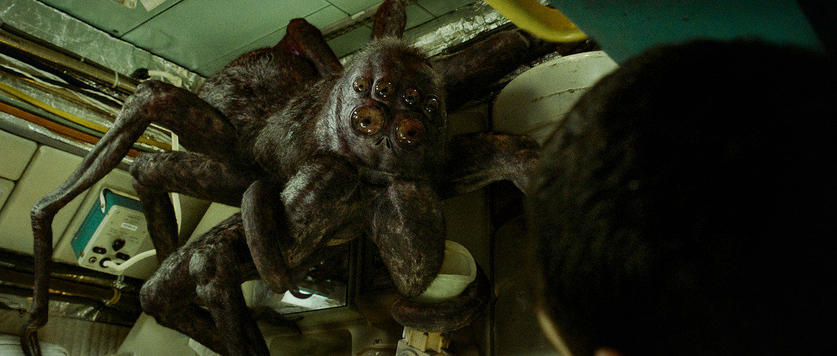 Paul Dano as Hanuš