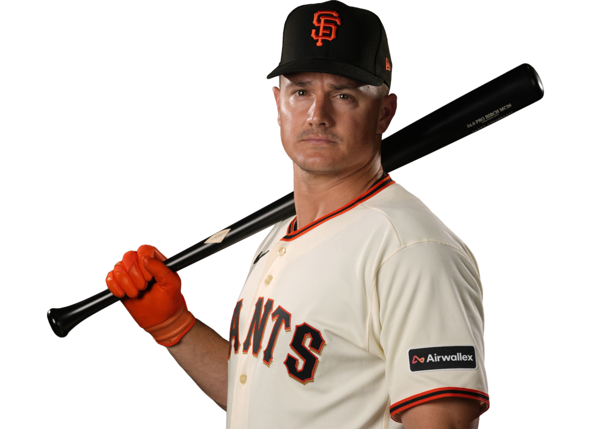 MATT CHAPMAN